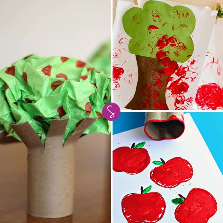 easy-apple-crafts-for-kids-to-make-and-other-apple-activities-just