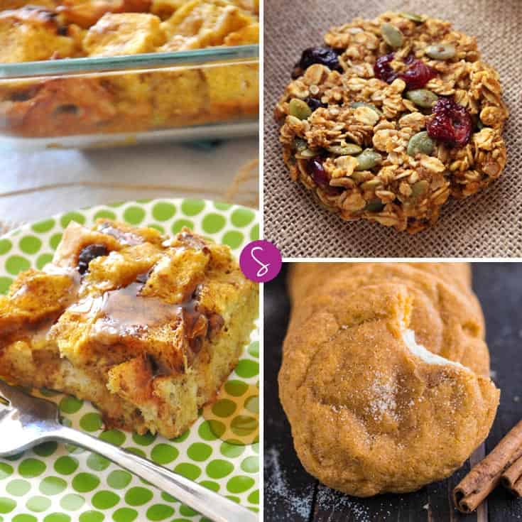 Easy Pumpkin Recipes For Kids To Make In The Fall Just Bright Ideas