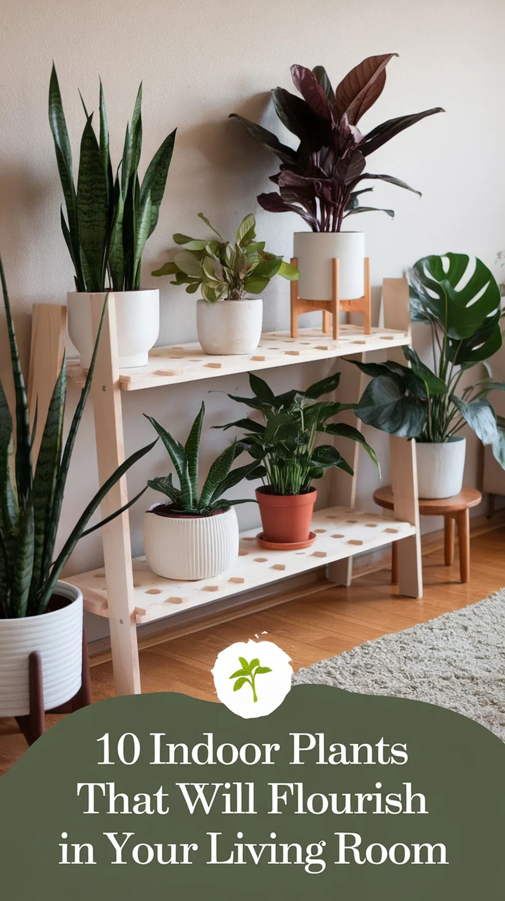 Bring life to your space with these easy-to-care-for indoor plants! Perfect for adding greenery and style, these plants thrive in a variety of home environments. 🪴💡 #IndoorPlants #PlantCareTips #HomeDecor #GreenLiving #StylishSpaces