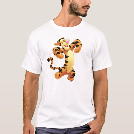 Tigger 2 T-Shirt