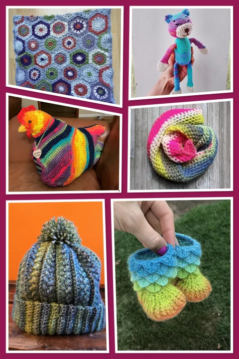 Struggling with unfinished crochet projects? These are crochet patterns people actually finish — based on real completed projects, not wishful thinking.