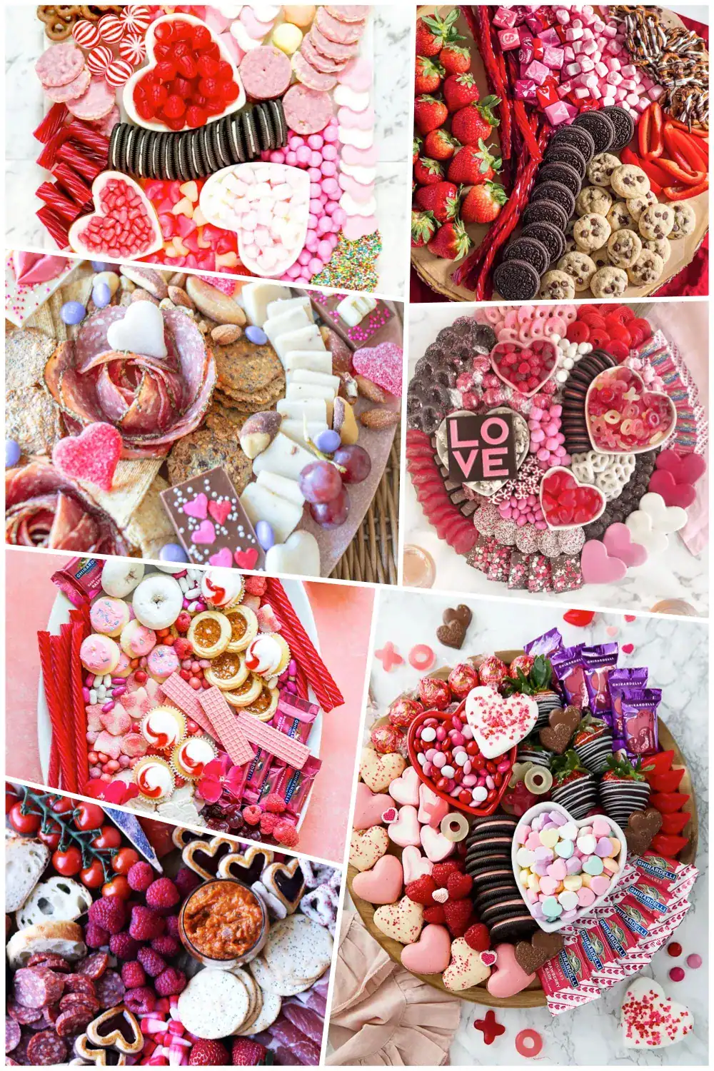 From heart-shaped sweets to blushing bites, these 14 pink treats are a must for your Valentine’s Day celebration! Cute, delicious, and totally party-ready—they’re guaranteed crowd-pleasers! 💝🧁 #valentinesdaytreats #pinkdesserts