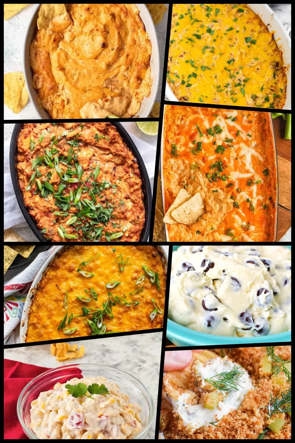 These chip dip recipes are creamy, cheesy, and perfect for parties 🧀 From chicken dips to bold, scoopable favorites, they’re made for sharing. #ChipDipRecipes #PartyDips #EasyAppetizers #GameDayFood