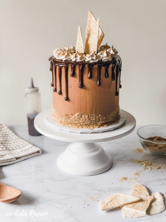 Elevate your celebrations with the ultimate crowd-pleaser – chocolate drip cakes! These rich, luxurious cakes are ideal for any occasion, adding a touch of sophistication and deliciousness to your dessert table. Perfect for creating those Instagram-worthy moments! 📸🍰 #BakingInspiration #CakeLovers