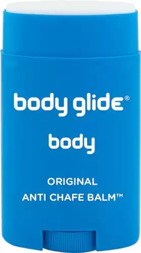 Body Glide Original Anti Chafe Balm