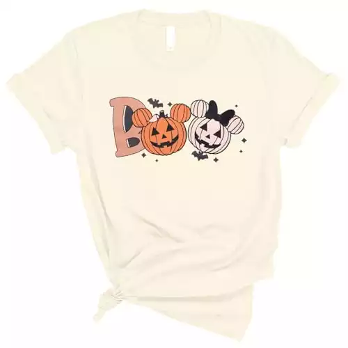 Halloween Party Shirt