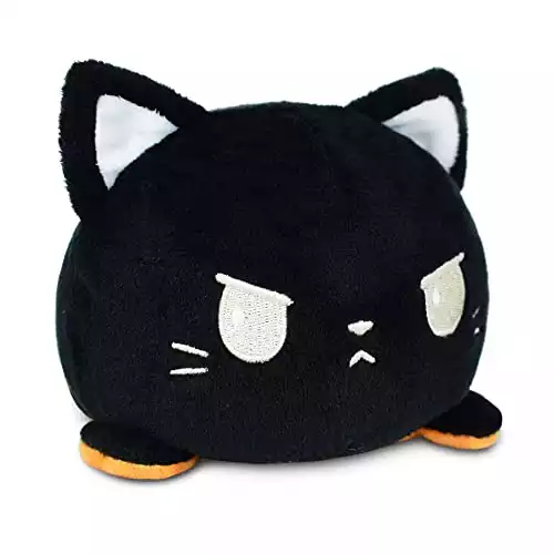 The Original Reversible Cat Plushie