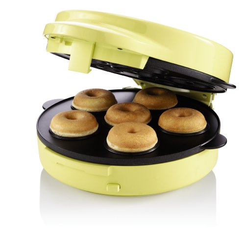 Donut Maker