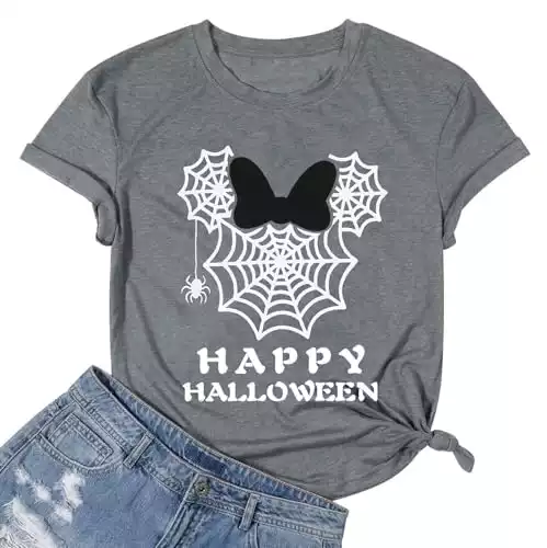 Happy Halloween Shirt