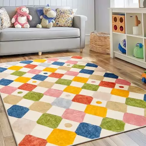 Kids Rug