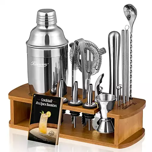 Cocktail Shaker Set