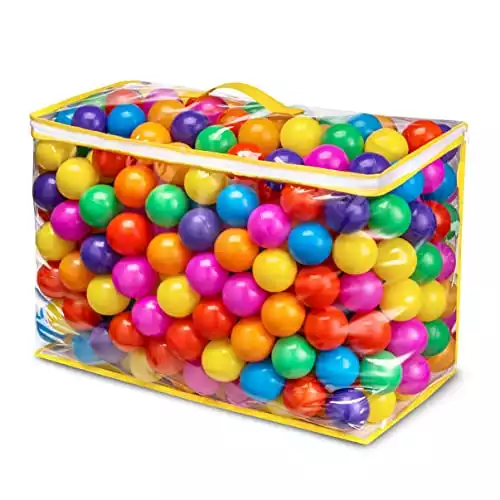 Ball Pit Balls