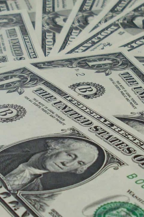 Who knew it was so simple to save $1378! In just one year too!