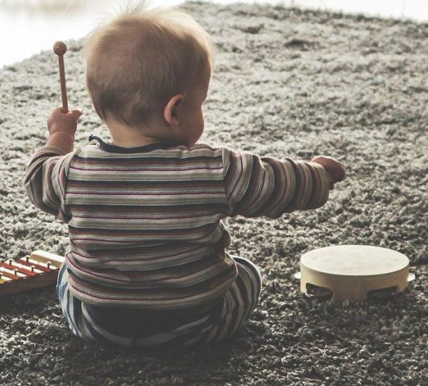 Activities for Toddlers