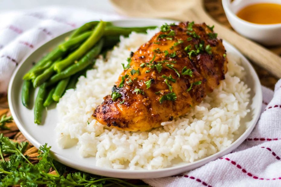 28 Easy Air Fryer Chicken Recipes | Quick & Delicious Ideas