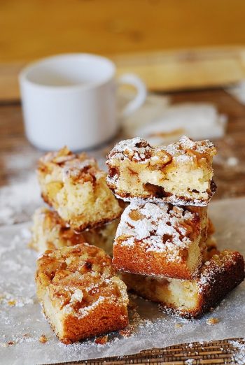15 Easy Apple Dessert Recipes Full of the Flavor of Fall