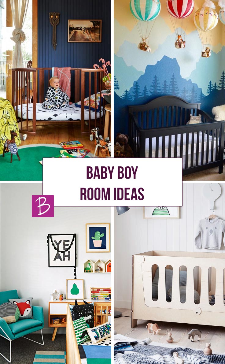 amazing nursery ideas