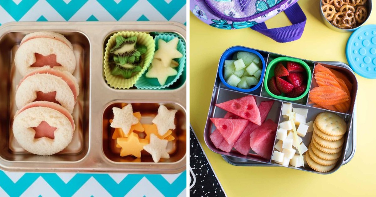 Struggling with meal prep for your little ones? Check out these 10+ awesome bento box lunch ideas that are perfect for picky eaters, kids with allergies, or special diets. Get creative and make lunchtime fun and nutritious! 🍱🧒 #BentoBox #KidsLunch #MealPrep