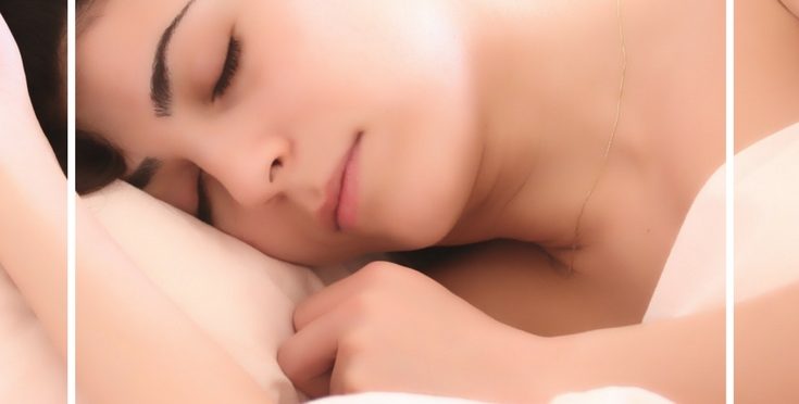 These essential oil blends for sleep smell AMAZING and are so relaxing