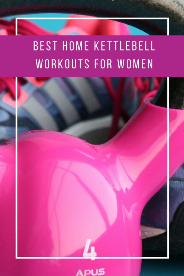 LOVE these home kettlebell workouts for women - low cost and a great way to get fit! Thanks for sharing!