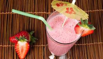 Protein Shakes For Picky Eaters {and They're Totally Kid Approved!}