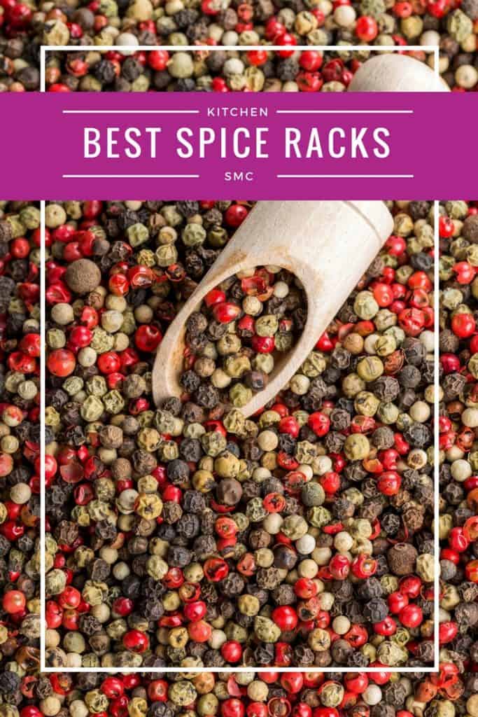 Best Spice Racks | Spice Racks with Spices | Spice Racks without Spices | Drawer Spice Racks