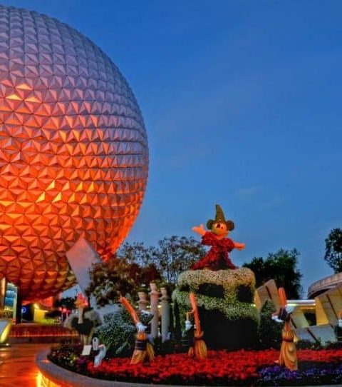 Your Complete Guide to Securing the Best Seat for Disney World Fireworks and Attractions