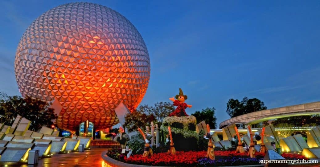 Your Complete Guide to Securing the Best Seat for Disney World Fireworks and Attractions