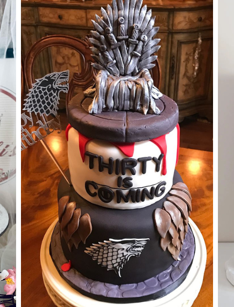 If you’re planning a special birthday celebration, don’t miss these standout birthday cake for men ideas! Get inspired with these themed cakes that capture everything from hobbies to high-class style – there’s something for every guy on this list! ??
