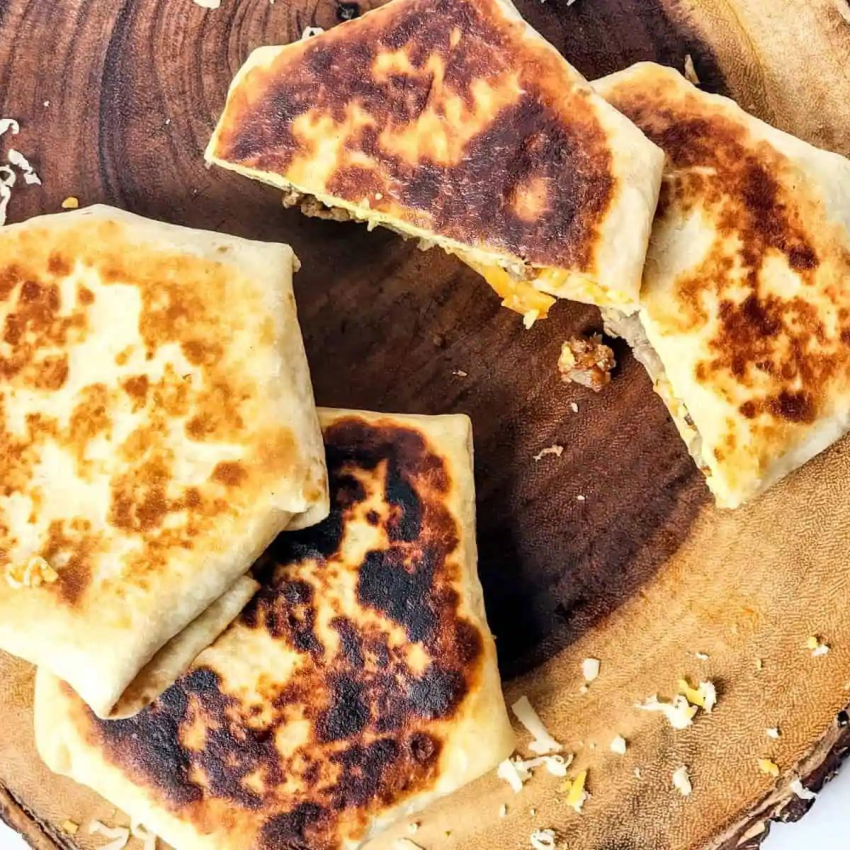 12 Quick & Easy Egg Breakfast Recipes That Taste Incredible!