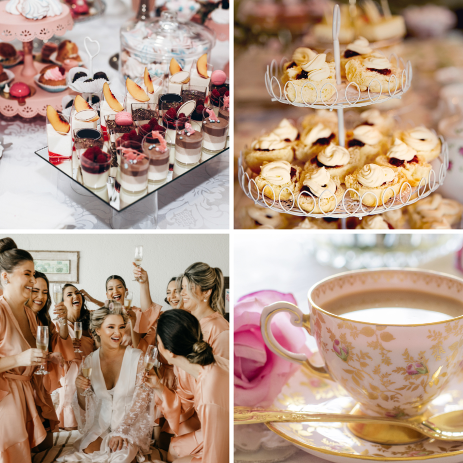 7 Bridal Shower Themes to Wow Your Guests!