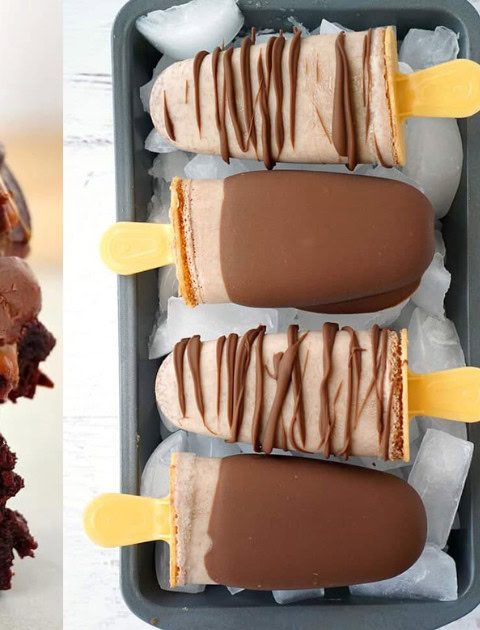 These delicious caramel dessert recipes are sure to put a smile on your face, even at the end of a bad day! Indulge in sweet, gooey delights that will lift your spirits instantly. ?? #CaramelLovers #SweetEscape