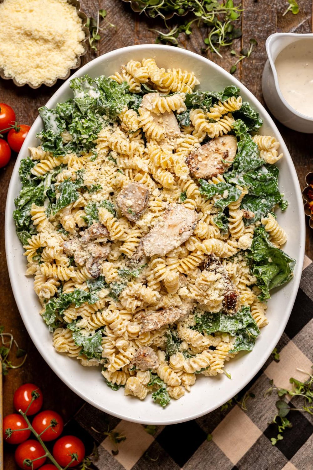 Lavender Vodka Collins