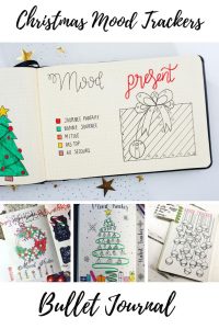 Christmas Mood Tracker