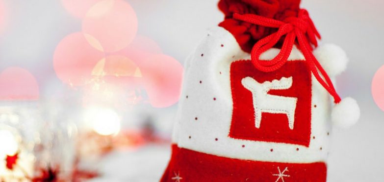 So many adorable stocking stuffer ideas for toddlers in this list!