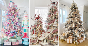Want to know the secret to a gorgeous Christmas tree? ?? It’s all about the right order and a little sparkle! ? Learn how to light it up, fluff it out, and add the perfect ornaments! ✨ #ChristmasTreeInspo #HolidayMagic #FestiveFeels