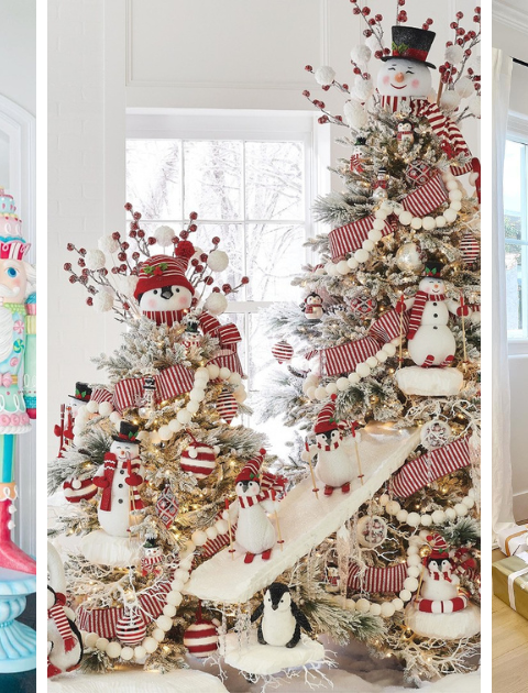 Want to know the secret to a gorgeous Christmas tree? ?? It’s all about the right order and a little sparkle! ? Learn how to light it up, fluff it out, and add the perfect ornaments! ✨ #ChristmasTreeInspo #HolidayMagic #FestiveFeels
