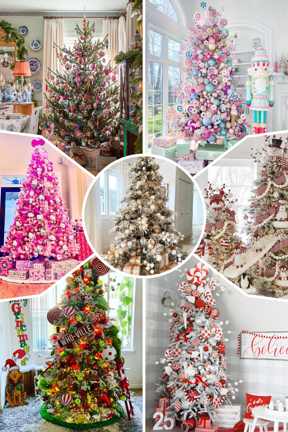 Ready to deck the halls? 🎄✨ Learn how to decorate your Christmas tree like a pro with these easy tips! From choosing a theme to adding the final touches, I’ve got you covered! 🎅🏼🎁 #ChristmasTreeDecor #HolidayVibes #TreeGoals