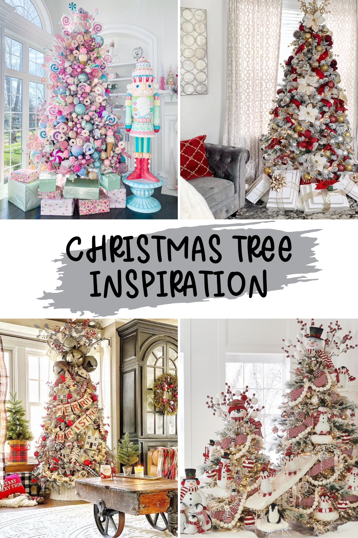 Want to know the secret to a gorgeous Christmas tree? 🤔🎄 It’s all about the right order and a little sparkle! 💫 Learn how to light it up, fluff it out, and add the perfect ornaments! ✨ #ChristmasTreeInspo #HolidayMagic #FestiveFeels