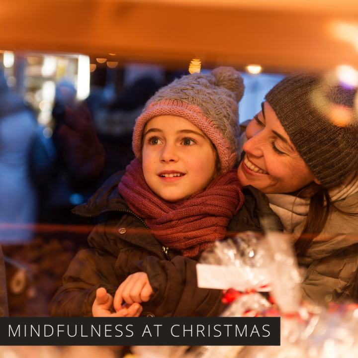 Discover How Mindfulness Can Help You Enjoy Christmas More