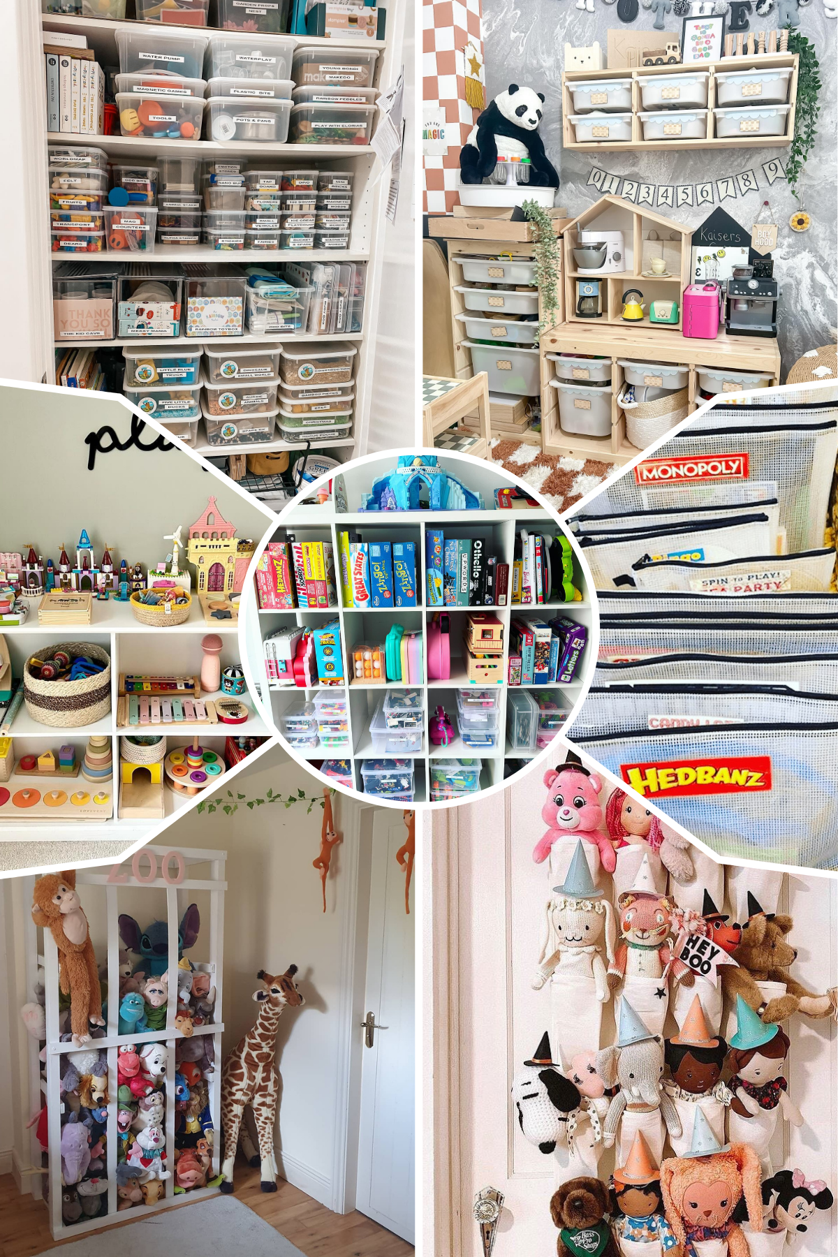 🎨 Colorful toy storage ideas to keep your child’s play area neat and fun! Check out these inspo pics for storing Legos, stuffed animals, books, and more. Let’s make cleanup a breeze! 🚀🪁 #ToyOrganization #StorageSolutions #KidsRoom #PlayroomInspo