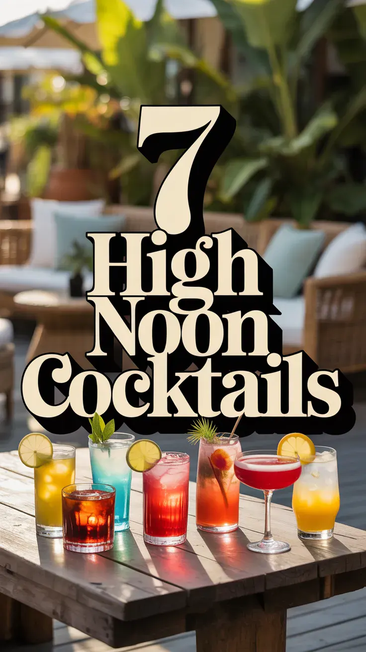 Love High Noon? These easy cocktail ideas using High Noon seltzers are perfect for beach days, BBQs, and chill hangs. Just add fruit, juice, or a splash of booze! 🍍🍋 #HighNoonCocktails #EasyDrinks #HardSeltzer