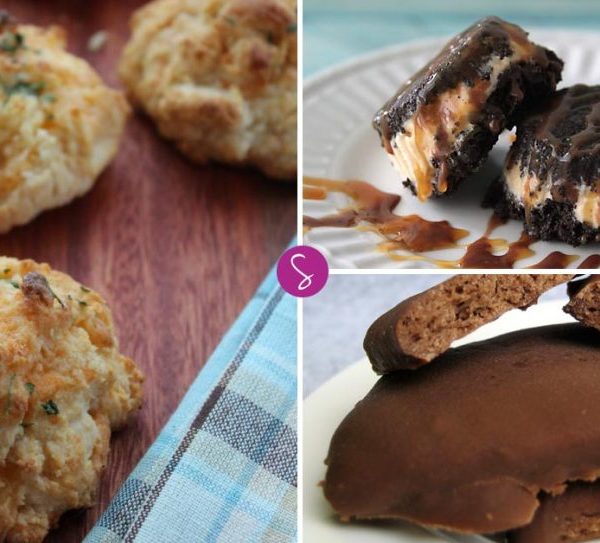 Make Your Favourite Restaurant Meals at Home - 13 Copycat Recipes