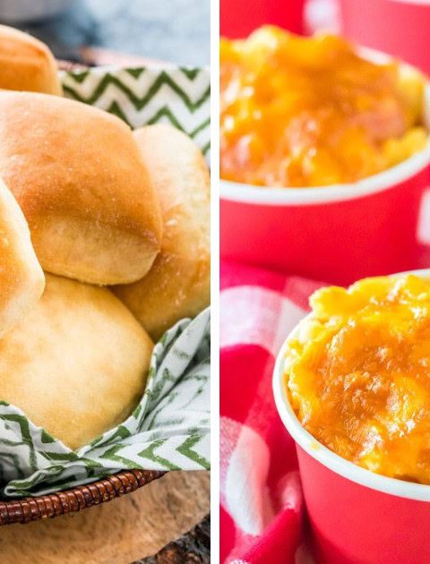 Discover the secrets to your favorite restaurant dishes with these 10 fantastic copycat recipes! Whip up Chick-fil-A’s Frosted Lemonade, Panda Express’s Chow Mein, Texas Roadhouse Rolls, and more right in your kitchen. ?✨ #CopycatCooking #Delicious