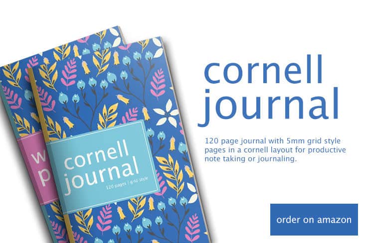 Cornell journal