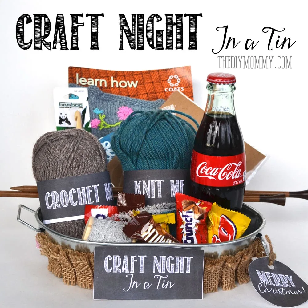 46 DIY Gift Baskets Ideas that Will Totally Steal the Show