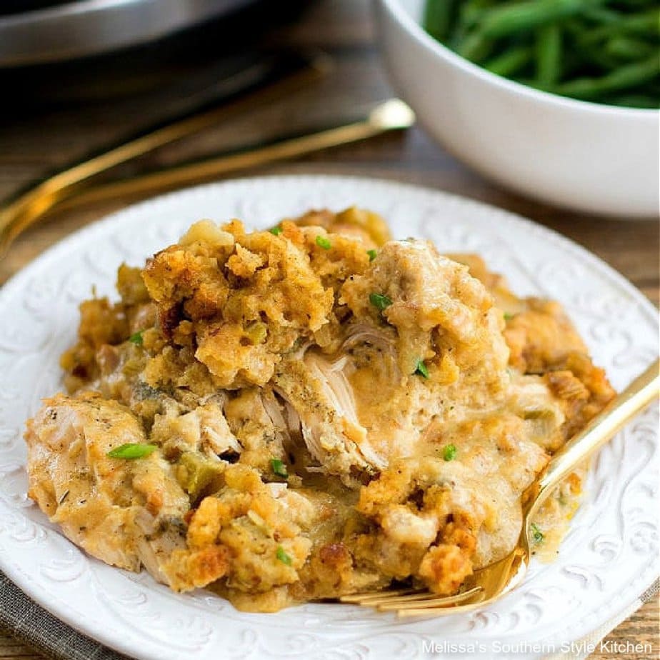 16 Delicious Chicken Casserole Recipes for Easy Weeknight Dinners