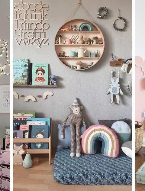 Transform a small corner into a magical reading nook for your child! Discover budget-friendly tips, adorable decor ideas, and creative inspiration to make a space where your little bookworm can explore their favorite stories. ?? #KidsReadingNook #HomeDecor #KidsRoomIdeas