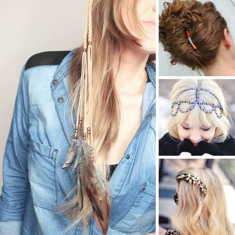 DIY Braided Hair Headband – not a Hair Tutorial, …love Maegan