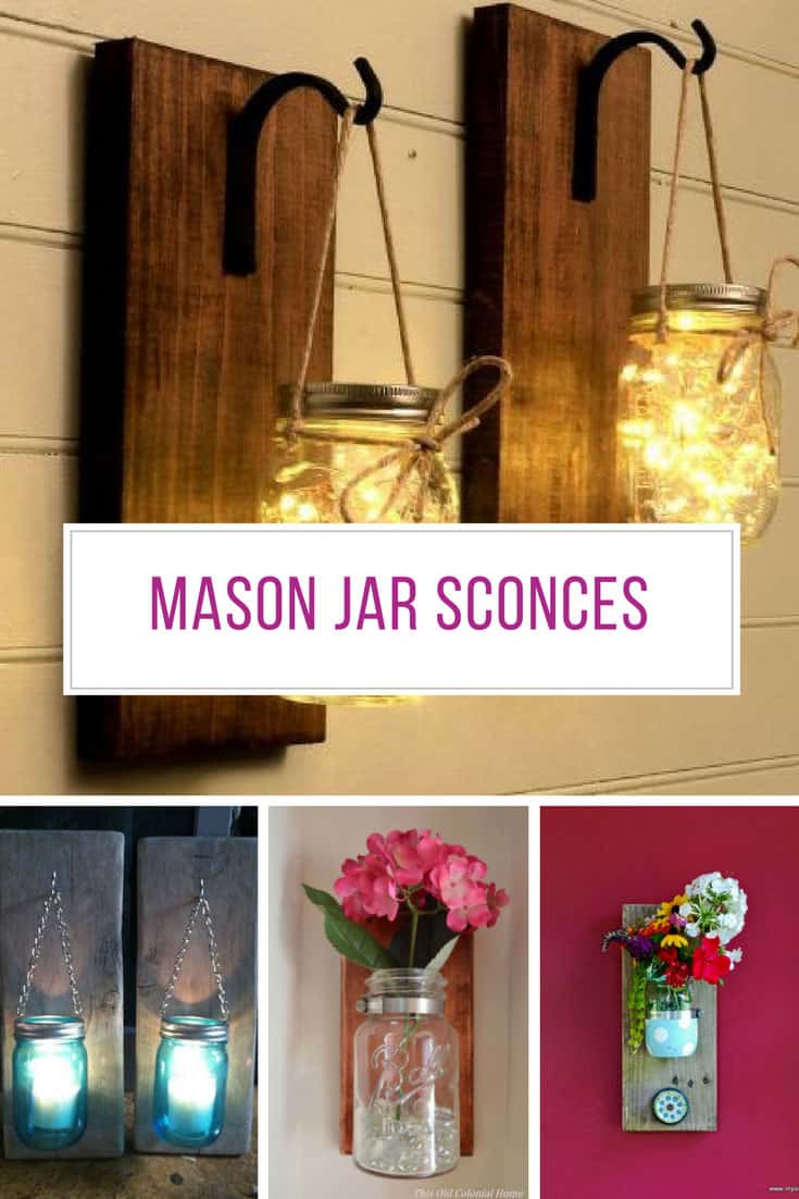 Loving these DIY mason jar scones - they look fabulous!